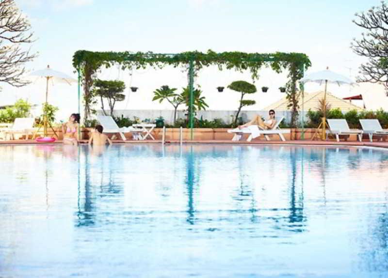 The Royal City Hotel Bangkok Bekvämligheter bild